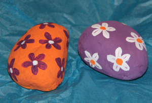 PaintedRocks