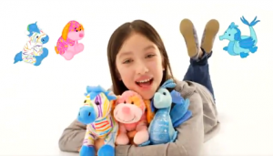 Webkinz Commercial 2011 Webkinz TV Commercial 2011