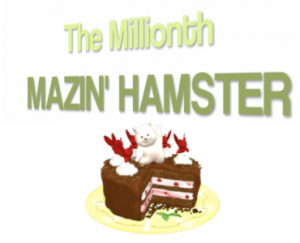 millionthhamster millionthhamster