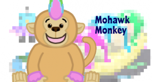 mohawkmonkeyfeature