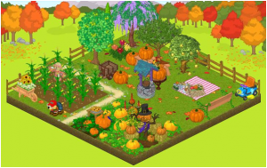 FallPumpkins FallPumpkins