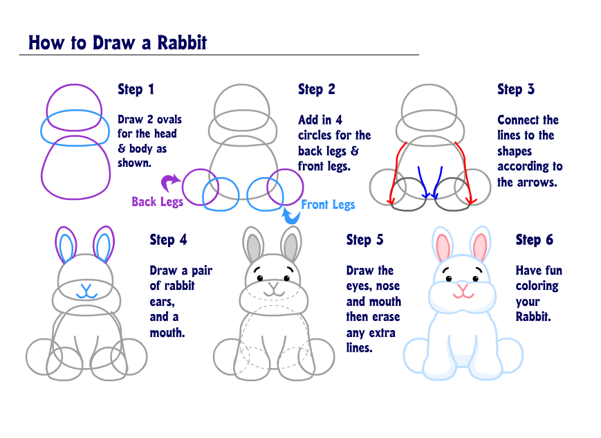 How To Draw All The Webkinz