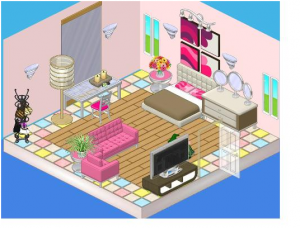 PinkBedroom PinkBedroom
