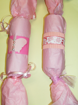 PinkCrackers PinkCrackers