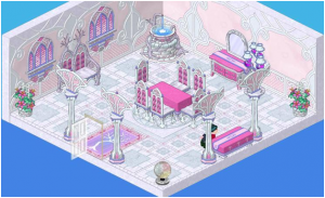 PinkDiningRoom PinkDiningRoom