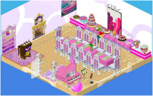 PinkPartyRoom