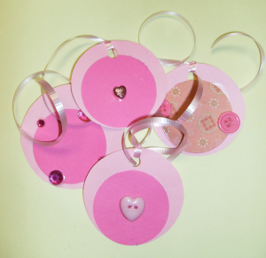 PinkTags PinkTags