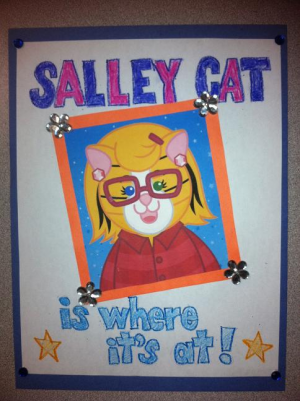 SalleyPoster