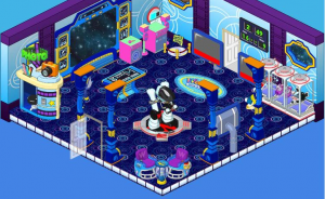Arcade