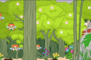 CharmForest CharmForest