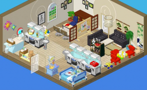 Clinic Clinic