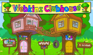 Clubhouse