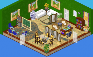 Employment Office Employment Office