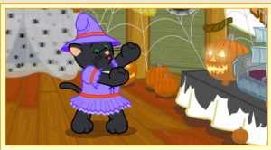 HappyHalloween