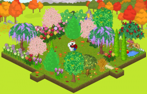Kinzville Forest Kinzville Forest