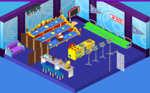 Stadium