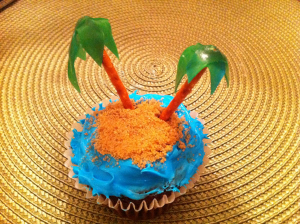 Alex's Cupcake Alex's Cupcake