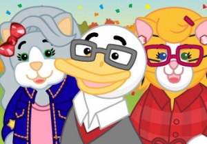 Characters_Smiling