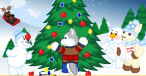 HappyHolidays