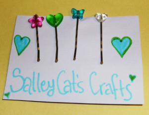 SalleysCraft