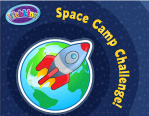 Spacecamp