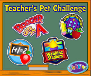 Teacher'sPet
