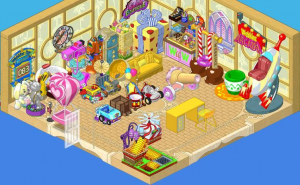 WishFactory