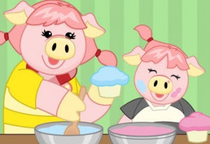 BakingMM BakingMM
