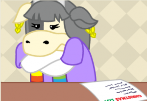 CowabelleAngry CowabelleAngry