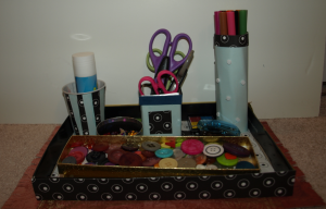 DeskSet