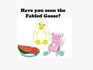 FabledGoose