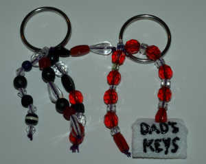 KeyChain