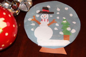 SnowGlobe