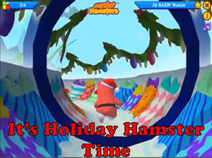 hamsterschristmas