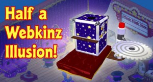 webkinz-illusion-feat