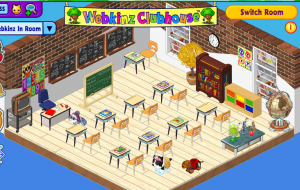 Classroom