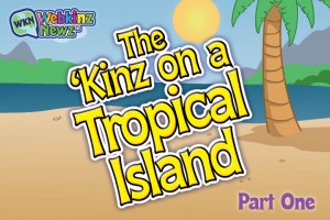 KinzIsland KinzIsland
