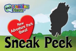 ValentineQuestSP