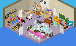 Room1 Room1