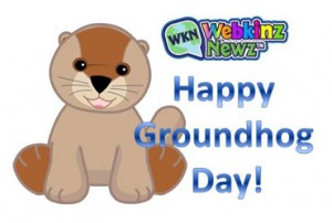 groundhog