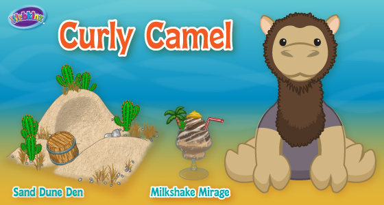 Webkinz Camel for sale online 