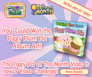 Piggy Plum Pie