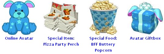 Webkinz Bedtime Puppy