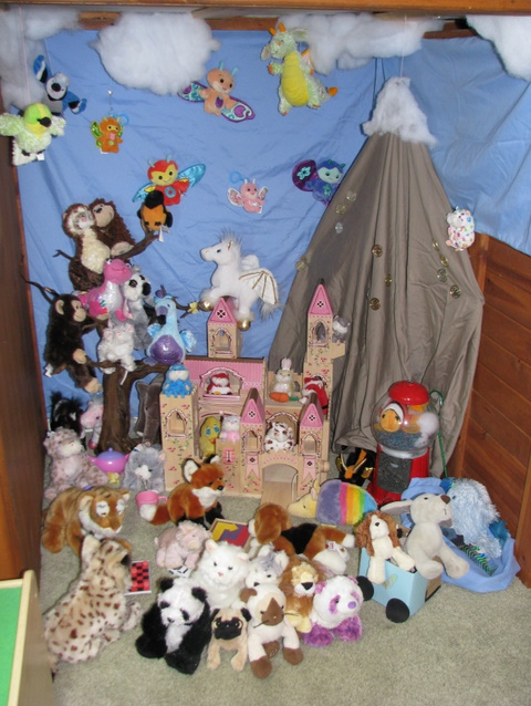 My Great Webkinz Collection | WKN 