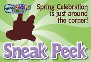 springcelebrationSP5 springcelebrationSP5