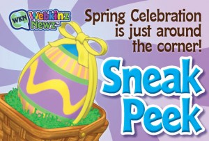 springcelebrationSP9 springcelebrationSP9