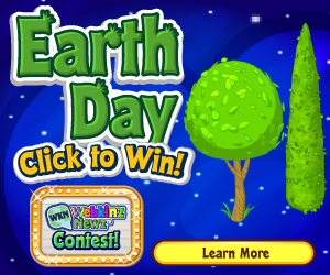 earthdayannounce