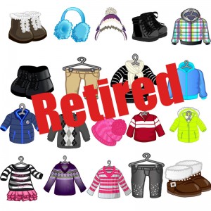 retired featured