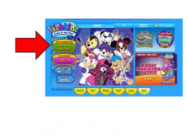 Webkinz 1 Year Deluxe Membership