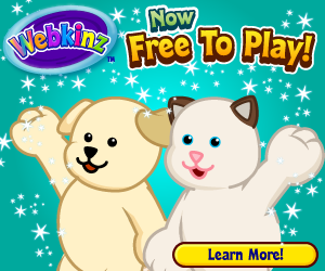 where can i find webkinz